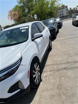 شيفروليه ايكونس